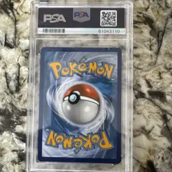 2020 POKEMON SWSH BLACK STAR PROMO PRERELEASE #066 CHARIZARD-HOLO PSA 10 - Image 3