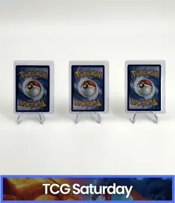 POKEMON BLACK STAR PROMO CHARIZARD VSTAR/V/VMAX SWSH262/SWSH260/SWSH261 - Image 2