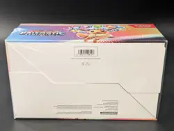 Pokemon SV8.5 Prismatic Evolutions Factory Sealed Booster Bundle Display Case - Image 2
