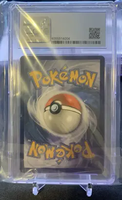 Reshiram & Charizard GX Pokemon Unbroken Bonds 217/214 - Image 2