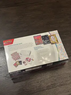 Pokemon TCG: Scarlet & Violet 151 Ultra-Premium Collection Box - 16 Packs Sealed 820650855412 - Image 2