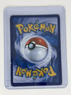 2017 Pokemon Gaming Sun & Moon Guardians Rising Drampa #160/145 - Image 2