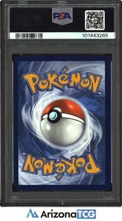 Pokemon 2024 Terapagos ex 170/142 Tera SIR Stellar Crown GEM MINT PSA 10 - Image 2