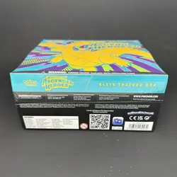 Pokemon TCG Ascended Heroes ETB Elite Trainer Box New & Sealed - In Hand ✅ - Image 2