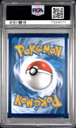 PSA 10 2023 POKEMON SWORD AND SHIELD CROWN ZENITH #GG45 FA/DEOXYS VMAX - Image 2