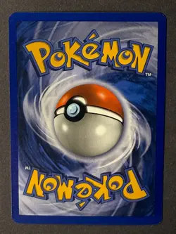 Spoink Crystal Guardians Pokemon TCG 63/100 Reverse Holo - Image 2