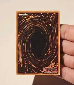 Yugioh Dark Magician SDY-006 Ultra Rare HP - Image 5