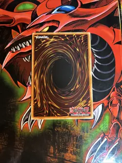 Yugioh Big Shield Gardna BP02-EN032 1st Edition LP Battle Pack 2 - Image 2