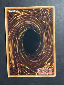 Yugioh Twilight Rose Knight CRMS-EN011 Super Rare NM - Image 2