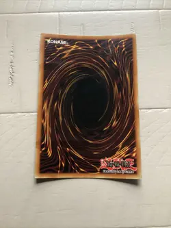 Chimeratech Fortress Dragon 1996 Limited Edition Yu-Gi-Oh! TCG Holofoil - Image 3