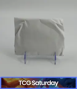 ONE PIECE LEGACY OF THE MASTER OP-12 RELEASE EVENT KIT SEALED - Image 2