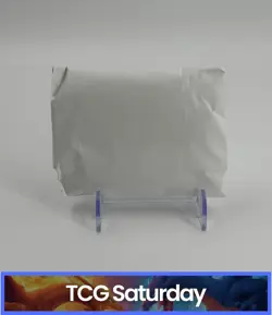 ONE PIECE LEGACY OF THE MASTER OP-12 RELEASE EVENT KIT SEALED - Image 2