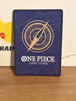 Nico Robin Full Art ST29-009 One Piece - Image 2