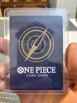 Boa Hancock (SP) EB03-026 Extra Booster: One Piece Heroines Edition Foil - Image 3