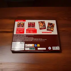 NEW SEALED 2025 One Piece Carrying On His Will Illustration Box Vol 5 - Image 2