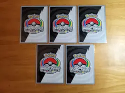 World Championships 2011 David Cohen Tepig Pignite Emboar Reshiram 5 Card Lot NM - Image 2