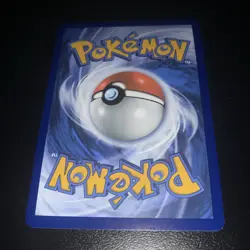 Pokemon TCG Ludicolo Reverse Holo Card 037/159 Sv09: Journey Together LP - Image 3