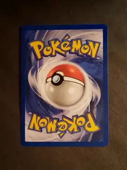 Pokemon Card Charmander 1st Edition #50/82 1999-2000 - Image 2