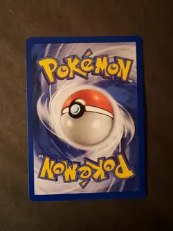 Pokemon Card Charmander 1st Edition #50/82 1999-2000 - Image 3