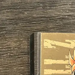 🔥 Dragon Ball Z 1998 Series 2 GOLD FOIL Cards – SSJ Goku, Krillin! 🔥 - Image 5