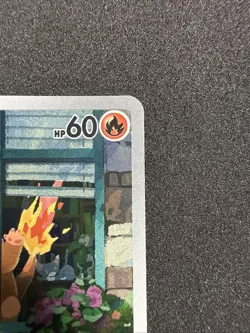 Charmander 044 Sv: Scarlet & Violet Promo Cards Holo - Image 4