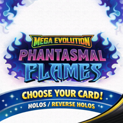 Pokemon Phantasmal Fames Singles - Reverse Holos & Holos - Choose Your Card - Image 1
