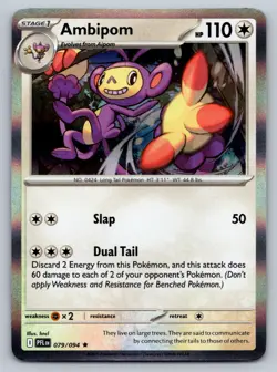 Pokemon Phantasmal Fames Singles - Reverse Holos & Holos - Choose Your Card - Image 4