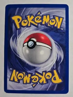 Brock’s Rhydon 2/132 Gym Heroes Holo Rare Pokemon Card ARMPIT SWIRL! - Image 2