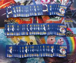 Vintage Pokemon Card Lot WOTC Sets Era Fire 150+ - Image 2