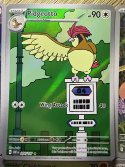 Huge 15 Card English Pokemon IR Holo Lot!-Gumshoos, Zacian, Litleo & More! Mint! - Image 3