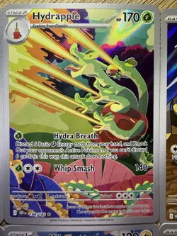 Huge 15 Card English Pokemon IR Holo Lot!-Gumshoos, Zacian, Litleo & More! Mint! - Image 5