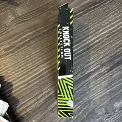 Pokemon TCG Knock Out Collection Shaymin,Zeraora,Marshadow Foil Card And 2 Packs - Image 3