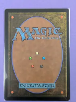 MTG Magic: Warhammer 40,000 Commander: Caged Sun #231 Rare - NM - Image 2