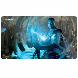 ULTRA PRO MAGIC THE GATHERING CORE21 CORE 2021 TEFERI playmat IN BOX - Image 1
