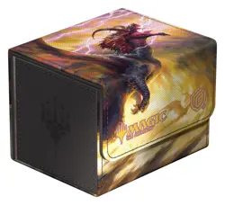 Ultimate Guard Sidewinder 100+ Xenoskin Magic The Gathering Tarkir Dragonstorm 8 - Image 1
