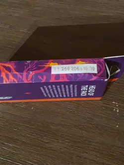 Magic: The Gathering Innistrad: Midnight Hunt Collector Booster Pack, MTG Sealed - Image 3