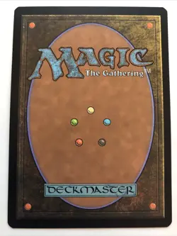 MTG Mirrodin Besieged Ichor Wellspring 110/155 LP - Image 2