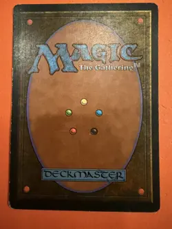 Urza's Bauble Ice Age Regular - Image 4