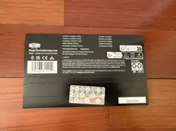 MTG Secret Lair Marvel's Spider-Man Venom Unleashed (Colors) Non-Foil Sealed - Image 3