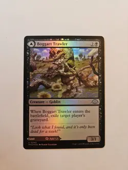 Boggart Trawler Modern Horizons 3 Foil - Image 1