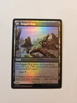 Boggart Trawler Modern Horizons 3 Foil - Image 2