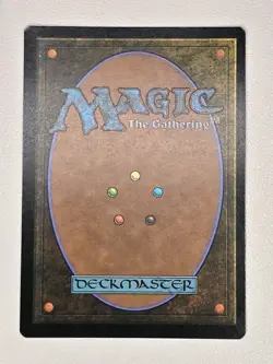 Gloomlake Verge Duskmourn: House of Horror Foil - Image 2