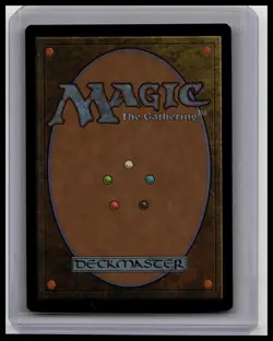 Urza's Legacy #123 Crawlspace - Image 2