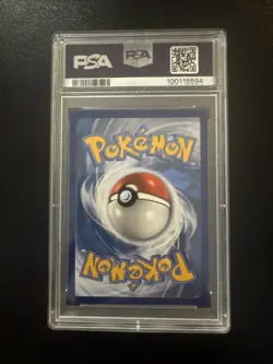 Pokemon 2019 SM Hidden Fates Lucario GX Shiny Vault Holo Rare SV64/SV94 PSA 10 - Image 2