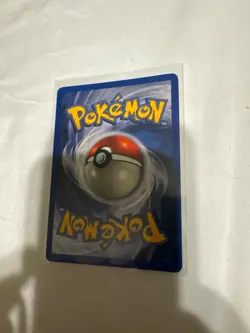 Blastoise Base Set 1999 Unlimited Rare Holo Pokemon Card 2/102 EX - Image 2