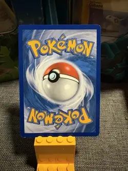 Pokemon Eevee 84/108 Black & White Dark Explorers - Image 2