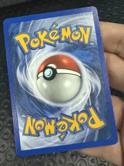 Pokemon Card - Eevee Legendary Collection 74/110 NM- - Image 5