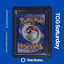 2007 POKEMON DIAMOND & PEARL #80/130 DUSKULL REVERSE HOLO - Image 2