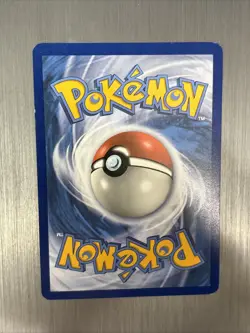 Eevee 2018 Lost Thunder Cracked Ice Holo Promo Pokemon Card 155/214 (NM) - Image 2