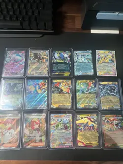 Pokemon TCG Random Card Lot - Image 1